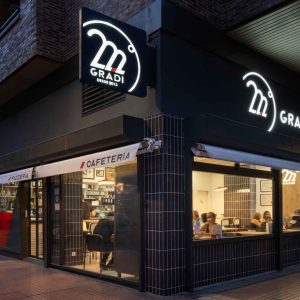 Pizzería Zaragoza